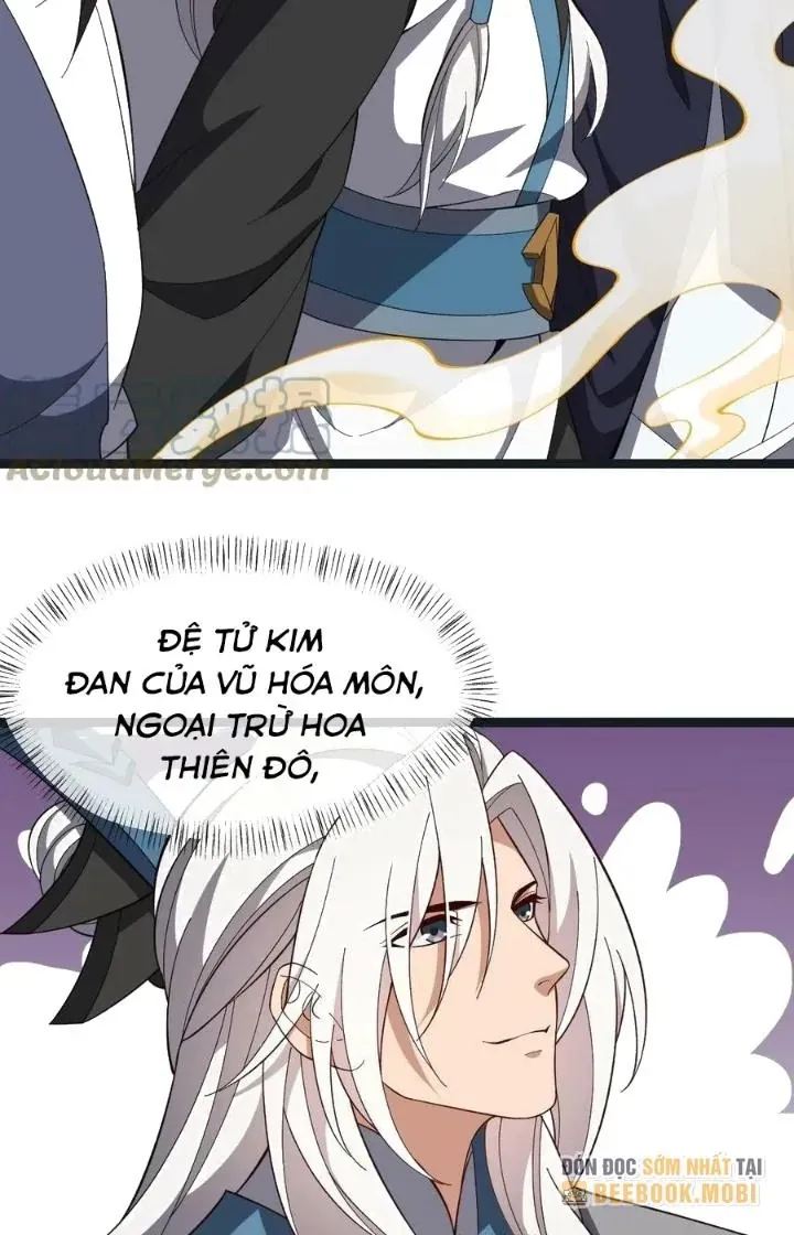Vĩnh Sinh Chap 113 - Next Chap 114