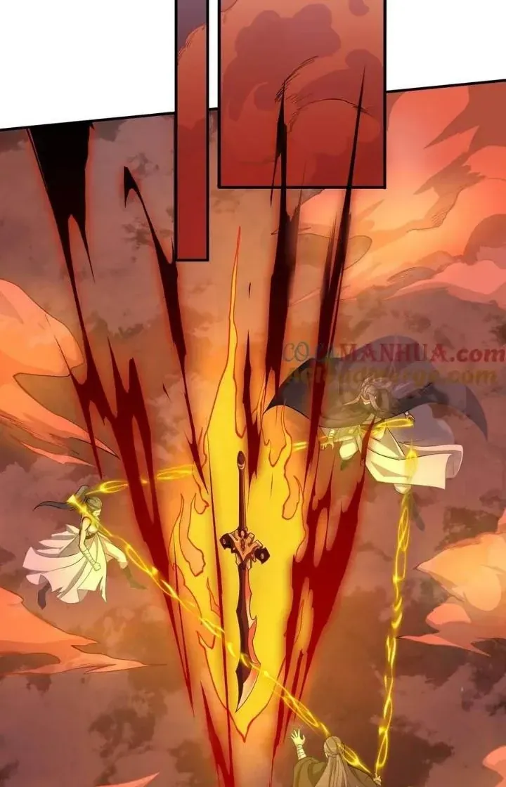 Vĩnh Sinh Chap 114 - Next Chap 115