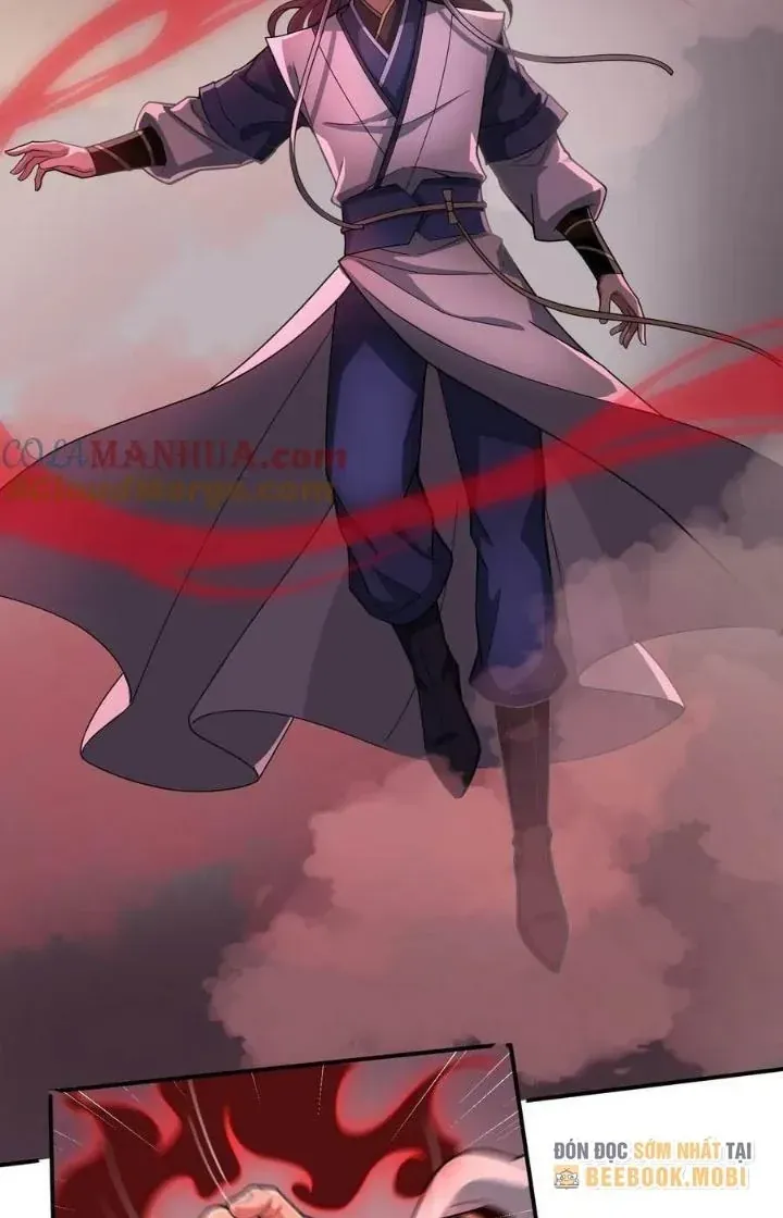 Vĩnh Sinh Chap 114 - Next Chap 115