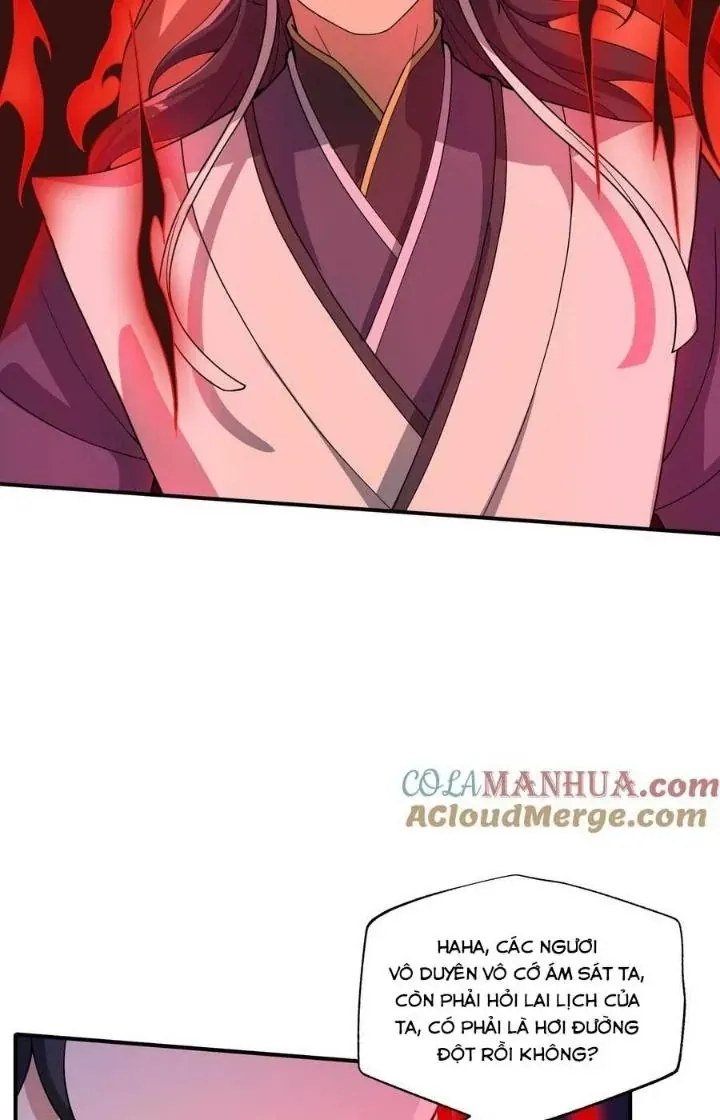 Vĩnh Sinh Chap 114 - Next Chap 115