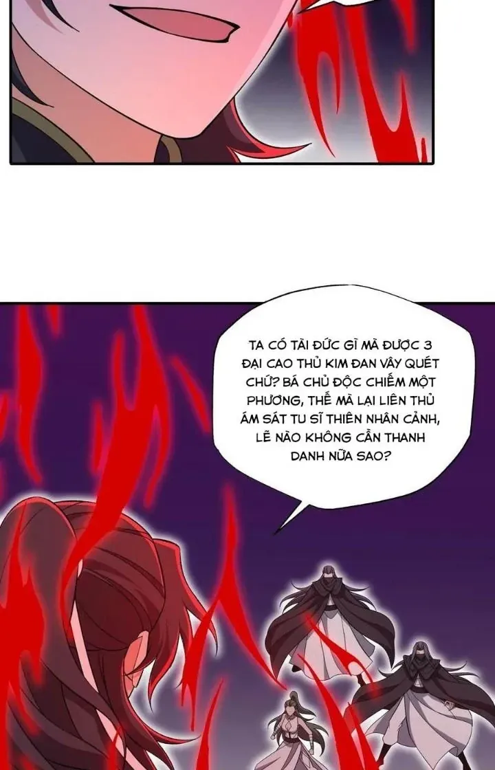 Vĩnh Sinh Chap 114 - Next Chap 115