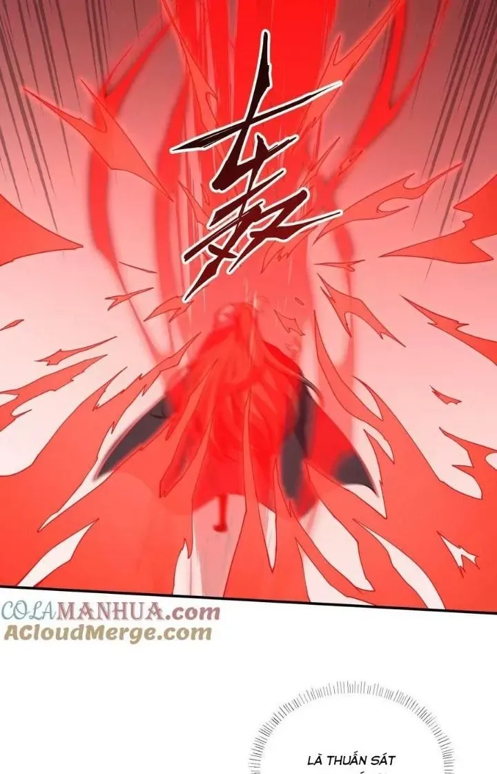 Vĩnh Sinh Chap 114 - Next Chap 115