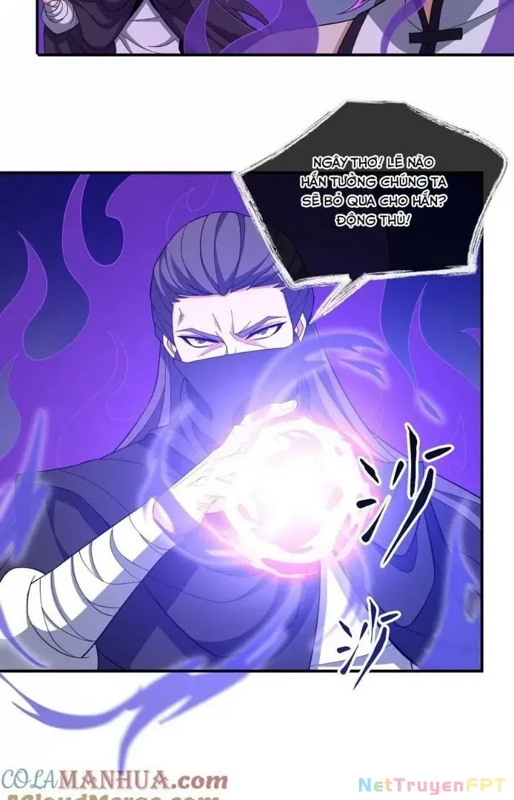 Vĩnh Sinh Chap 114 - Next Chap 115