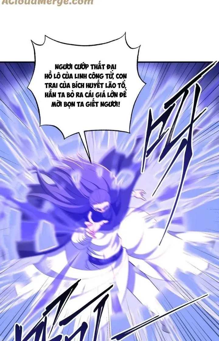 Vĩnh Sinh Chap 114 - Next Chap 115