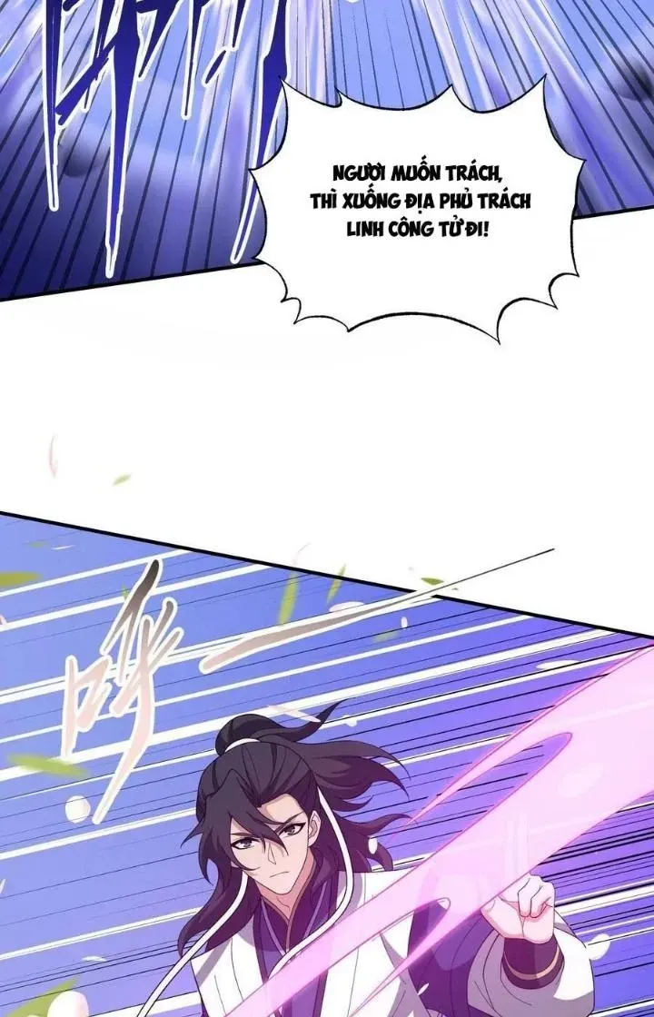 Vĩnh Sinh Chap 114 - Next Chap 115