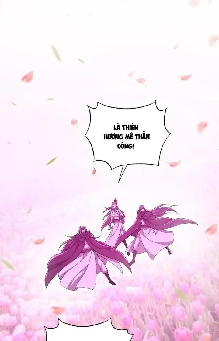 Vĩnh Sinh Chap 114 - Next Chap 115