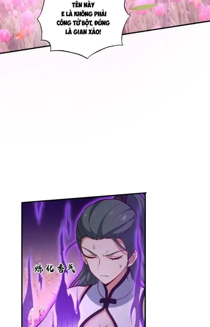Vĩnh Sinh Chap 114 - Next Chap 115