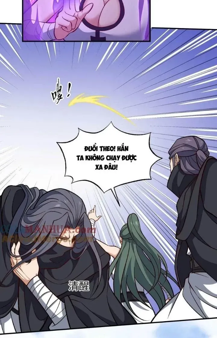 Vĩnh Sinh Chap 114 - Next Chap 115