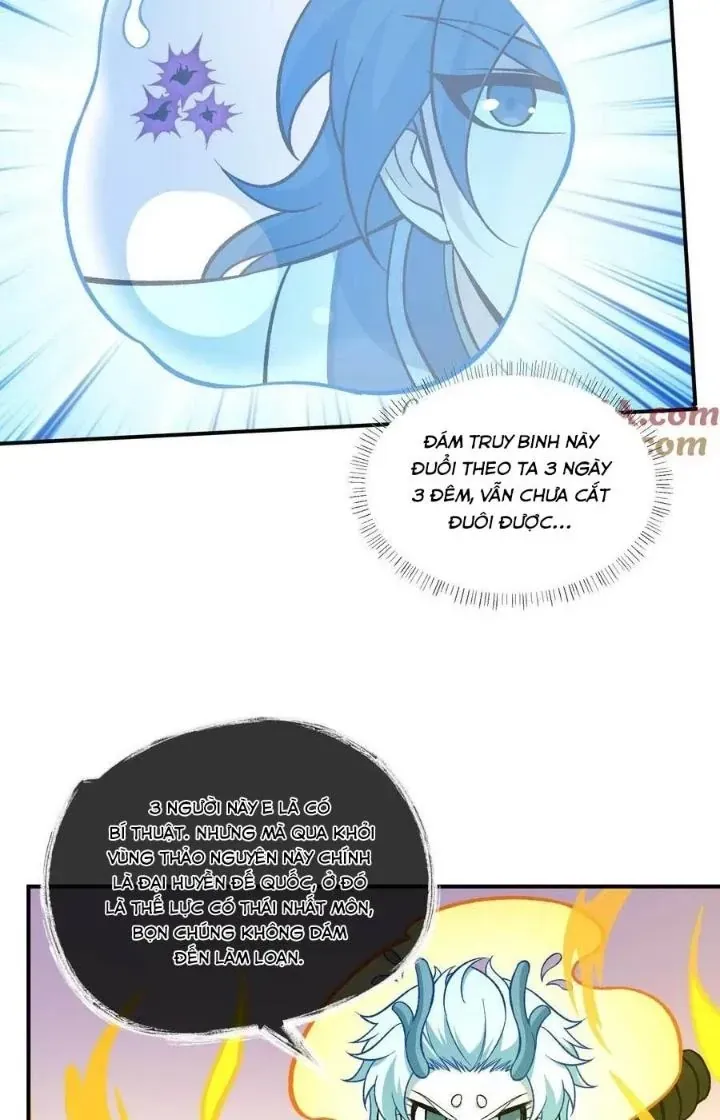 Vĩnh Sinh Chap 114 - Next Chap 115