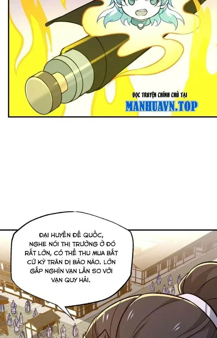 Vĩnh Sinh Chap 114 - Next Chap 115