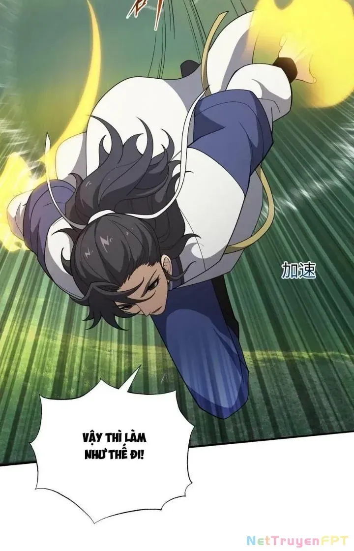 Vĩnh Sinh Chap 114 - Next Chap 115
