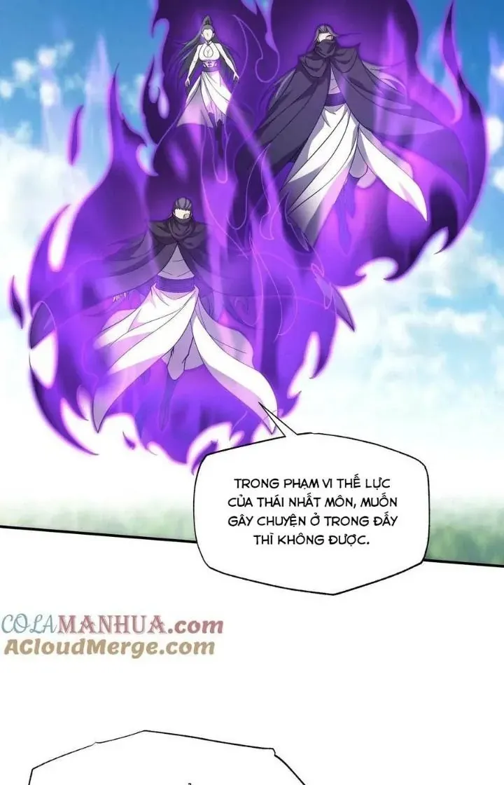 Vĩnh Sinh Chap 114 - Next Chap 115