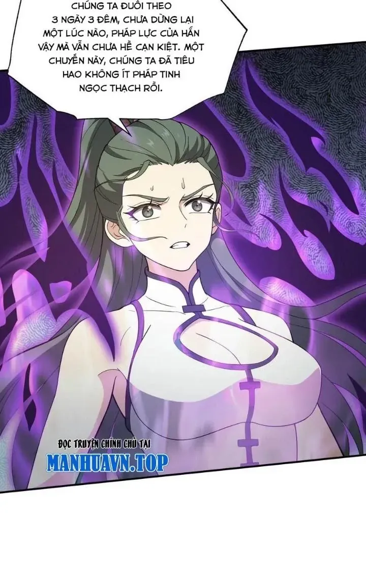 Vĩnh Sinh Chap 114 - Next Chap 115