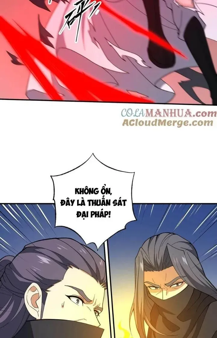Vĩnh Sinh Chap 114 - Next Chap 115