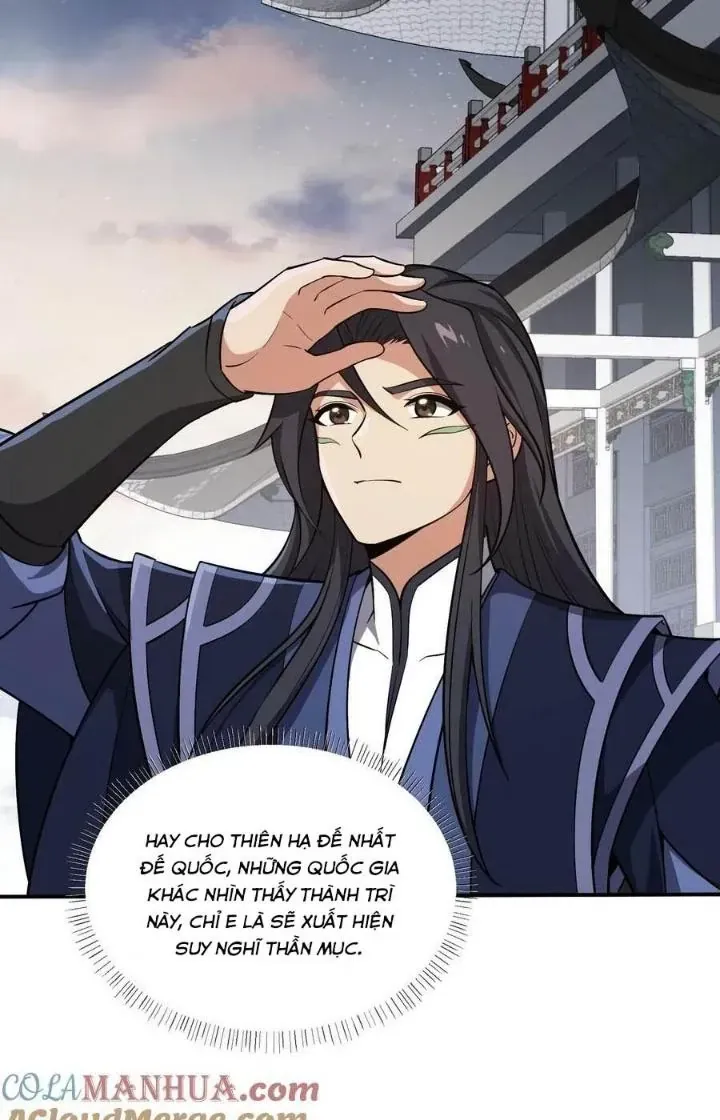 Vĩnh Sinh Chap 114 - Next Chap 115
