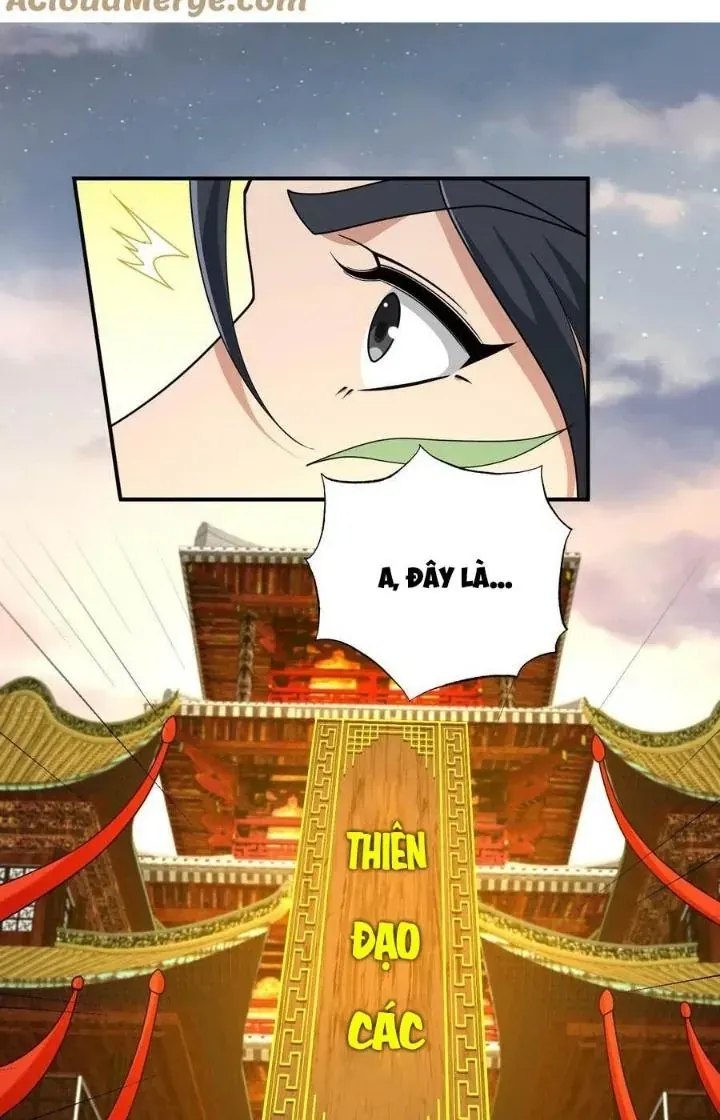 Vĩnh Sinh Chap 114 - Next Chap 115