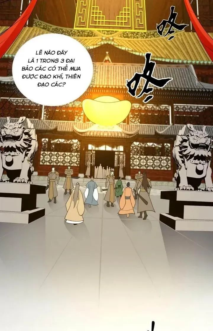 Vĩnh Sinh Chap 114 - Next Chap 115