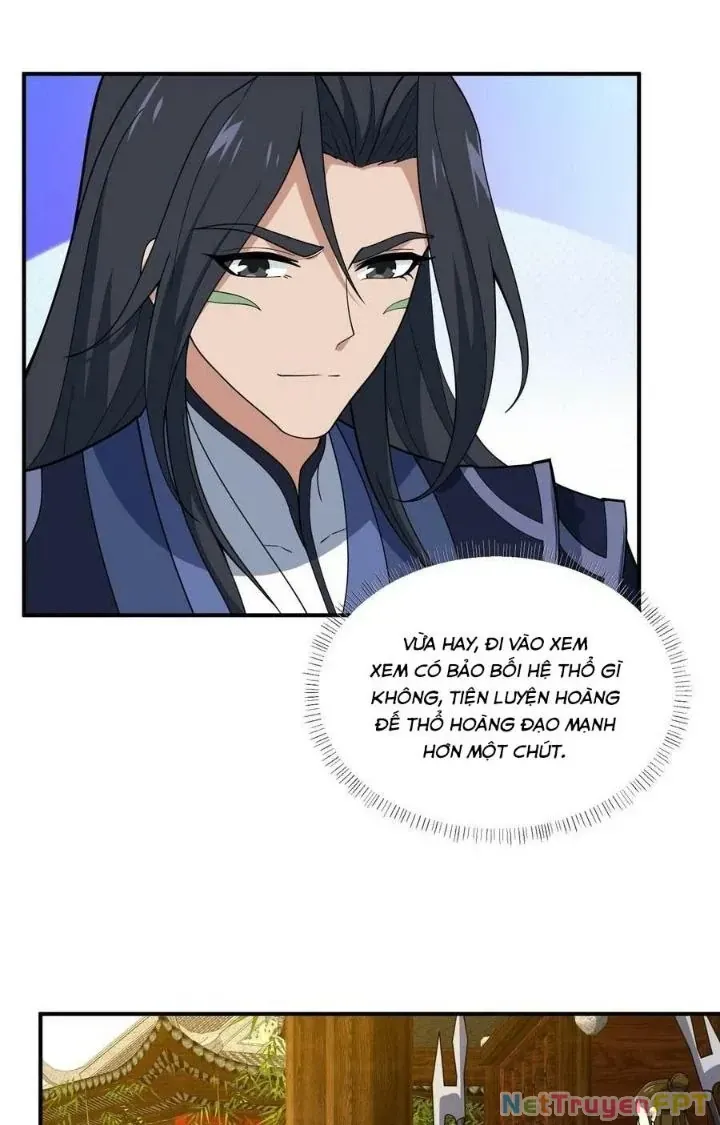 Vĩnh Sinh Chap 114 - Next Chap 115