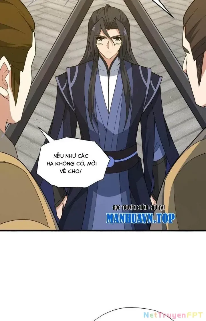 Vĩnh Sinh Chap 114 - Next Chap 115