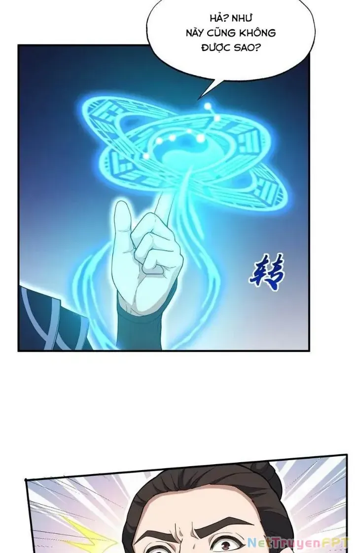 Vĩnh Sinh Chap 114 - Next Chap 115