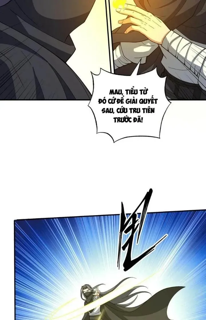 Vĩnh Sinh Chap 114 - Next Chap 115