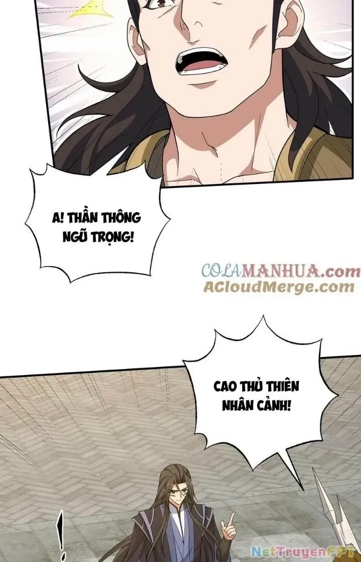 Vĩnh Sinh Chap 114 - Next Chap 115