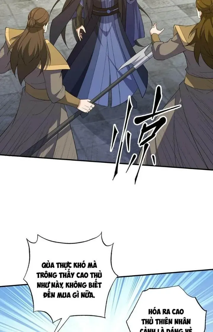 Vĩnh Sinh Chap 114 - Next Chap 115
