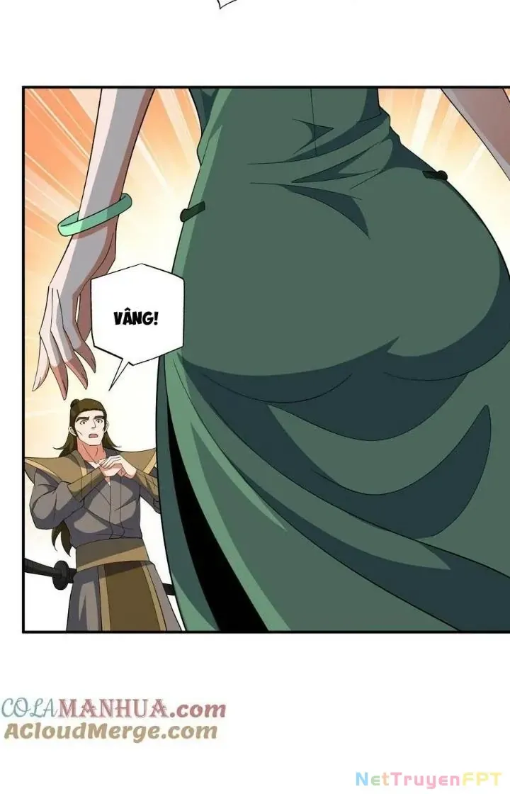 Vĩnh Sinh Chap 114 - Next Chap 115