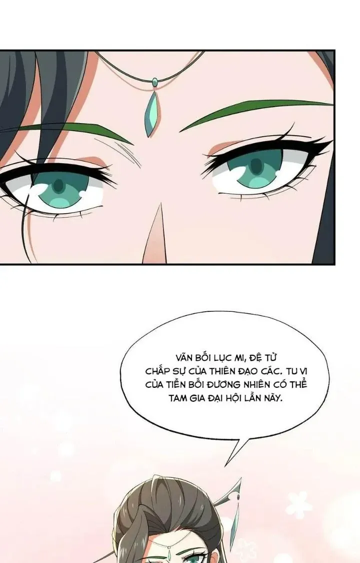 Vĩnh Sinh Chap 114 - Next Chap 115
