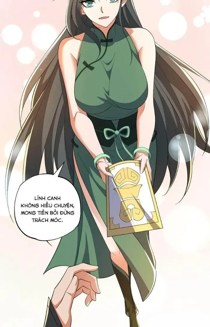 Vĩnh Sinh Chap 114 - Next Chap 115