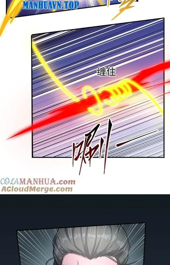 Vĩnh Sinh Chap 114 - Next Chap 115