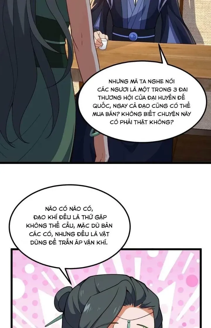 Vĩnh Sinh Chap 115 - Next Chap 116