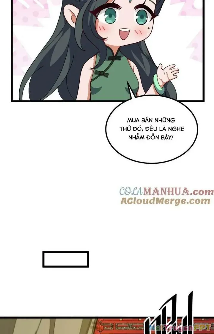 Vĩnh Sinh Chap 115 - Next Chap 116