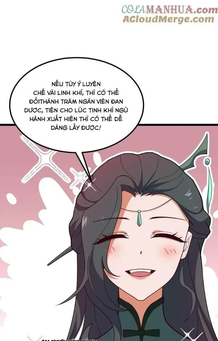 Vĩnh Sinh Chap 115 - Next Chap 116