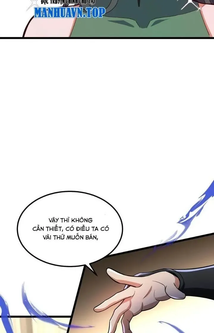 Vĩnh Sinh Chap 115 - Next Chap 116