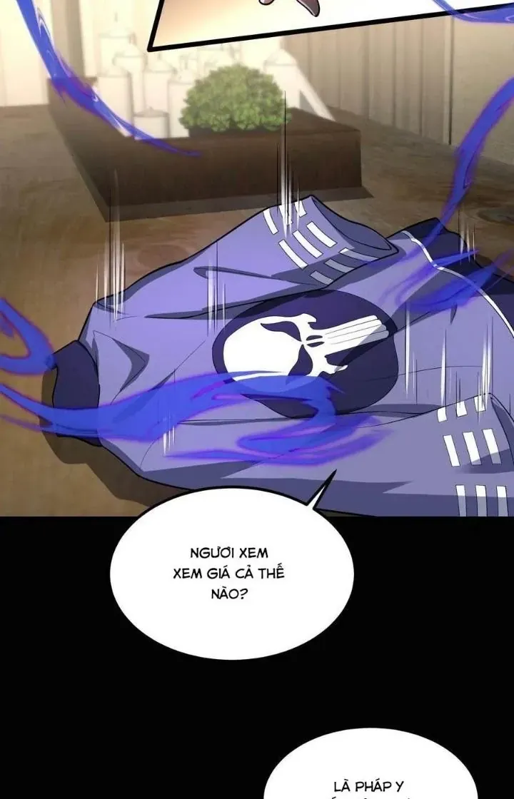 Vĩnh Sinh Chap 115 - Next Chap 116