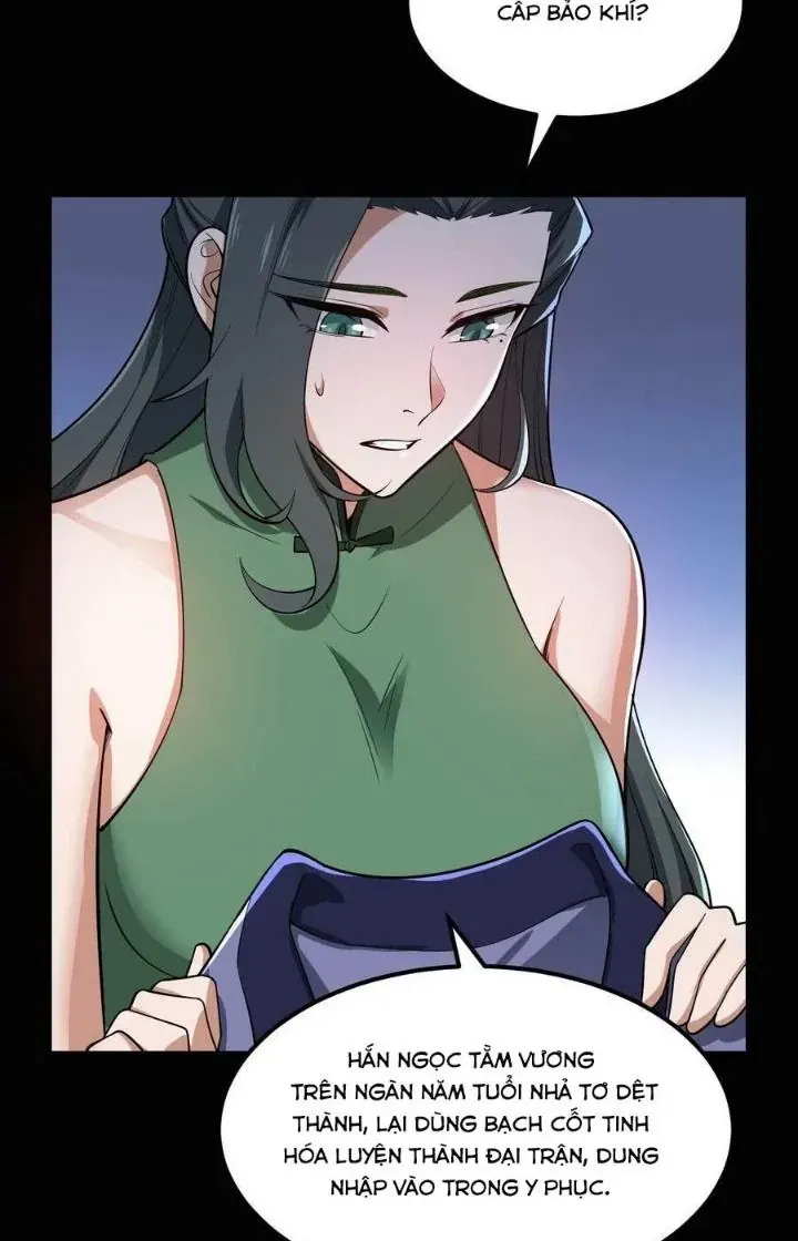 Vĩnh Sinh Chap 115 - Next Chap 116