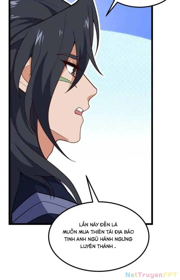 Vĩnh Sinh Chap 115 - Next Chap 116