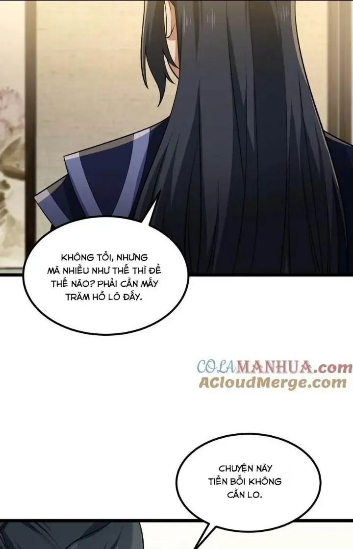 Vĩnh Sinh Chap 115 - Next Chap 116