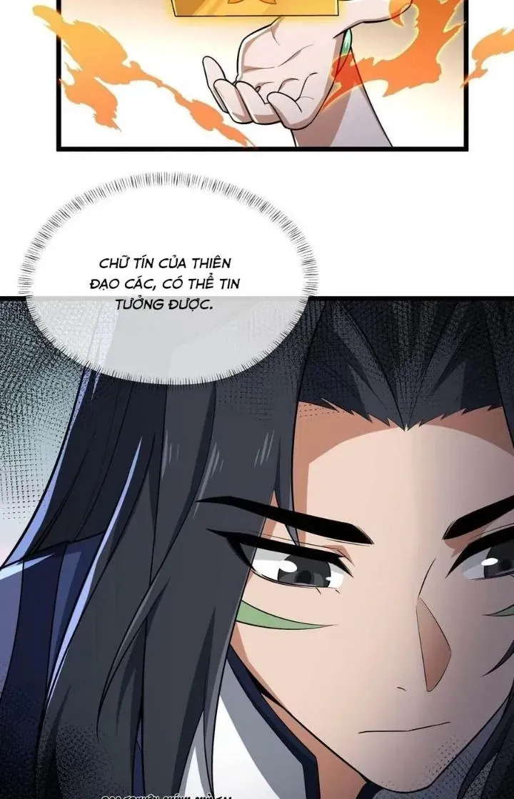 Vĩnh Sinh Chap 115 - Next Chap 116