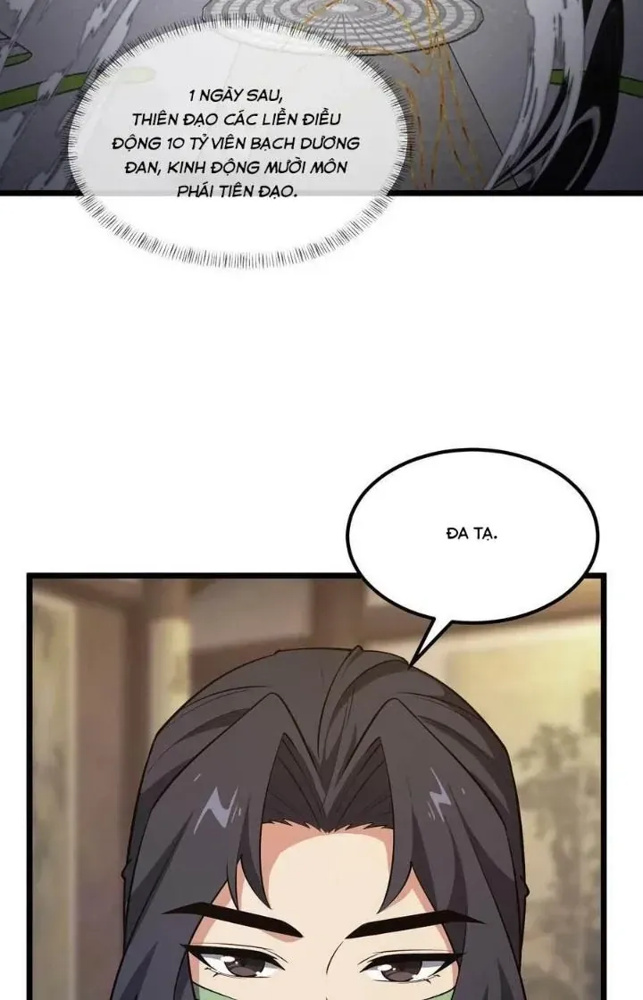 Vĩnh Sinh Chap 115 - Next Chap 116