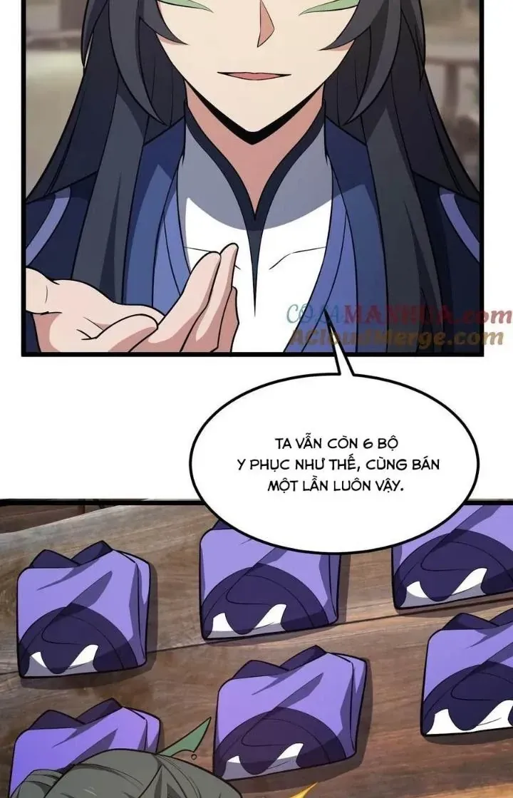 Vĩnh Sinh Chap 115 - Next Chap 116