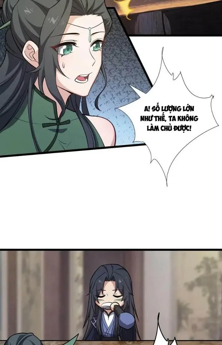 Vĩnh Sinh Chap 115 - Next Chap 116