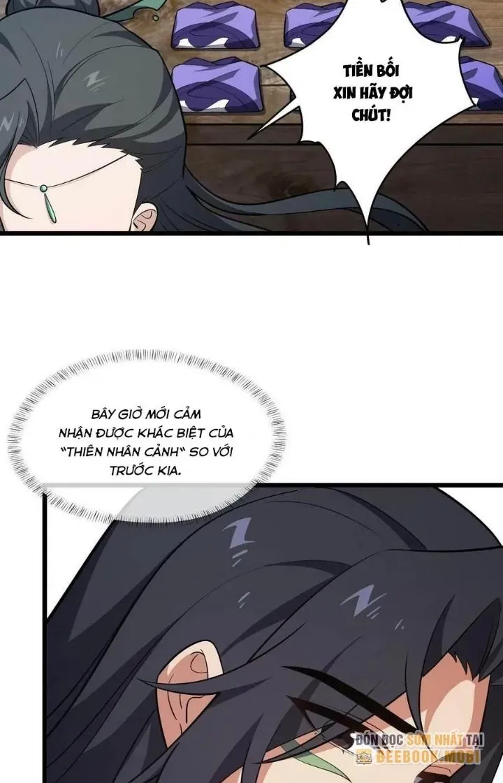 Vĩnh Sinh Chap 115 - Next Chap 116