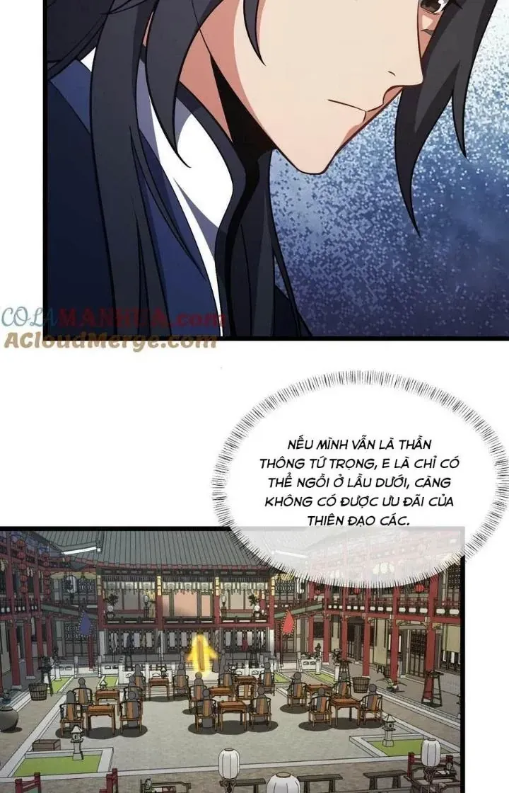 Vĩnh Sinh Chap 115 - Next Chap 116