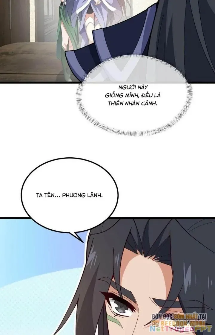 Vĩnh Sinh Chap 115 - Next Chap 116