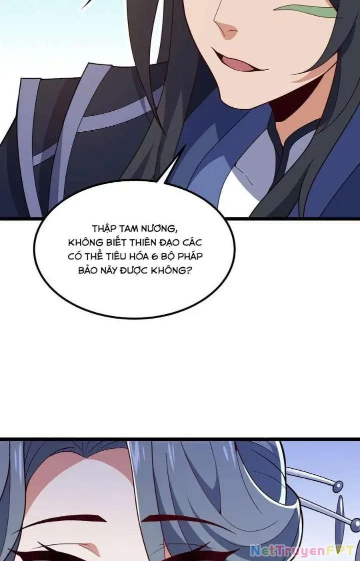 Vĩnh Sinh Chap 115 - Next Chap 116