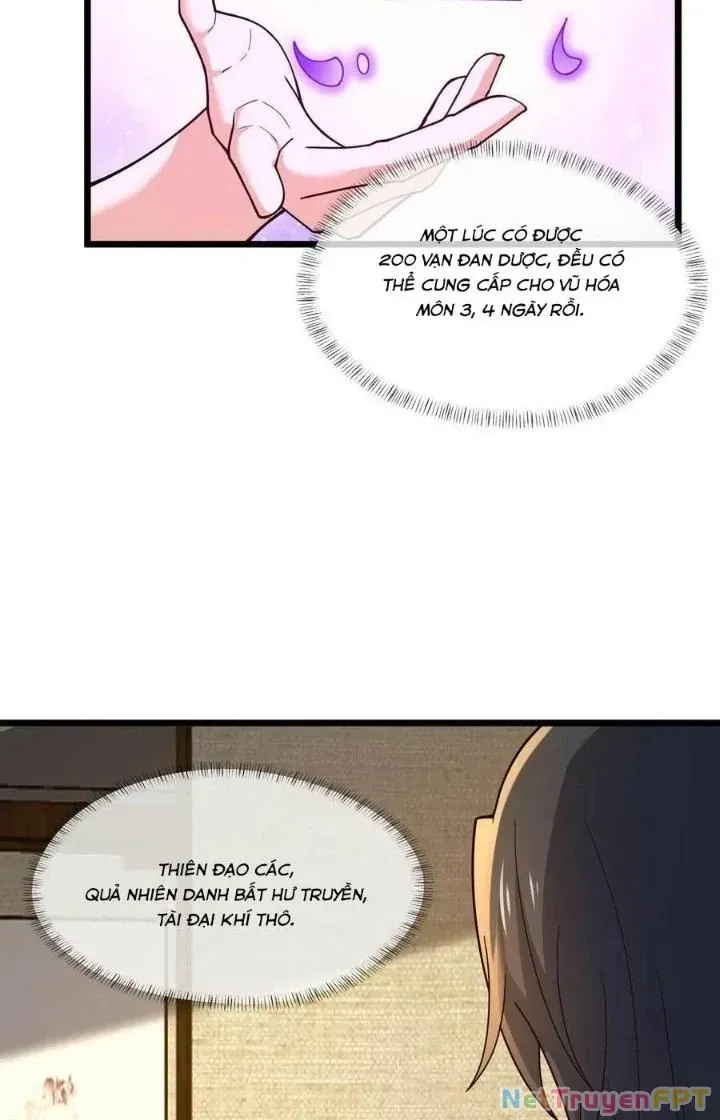 Vĩnh Sinh Chap 115 - Next Chap 116