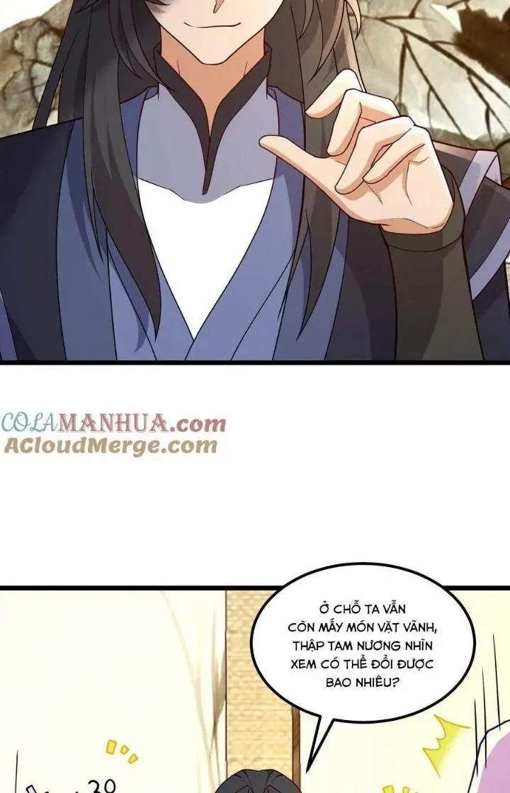 Vĩnh Sinh Chap 115 - Next Chap 116