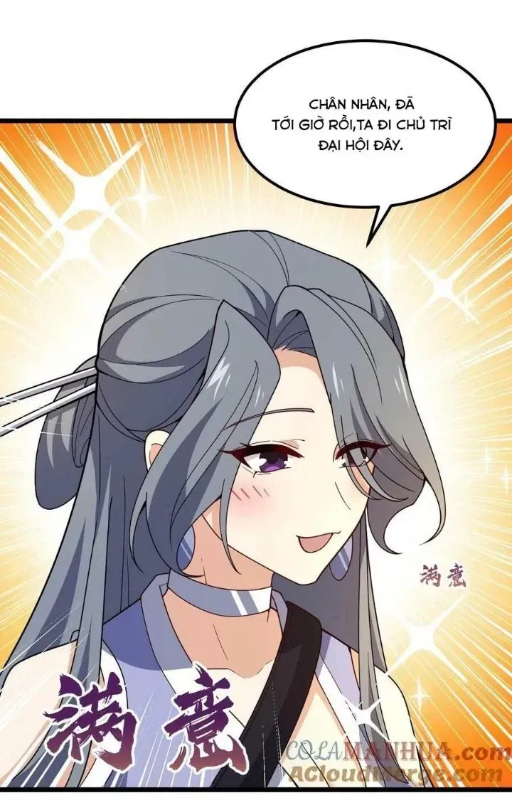 Vĩnh Sinh Chap 115 - Next Chap 116
